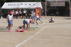 小崎っ子オリンピック