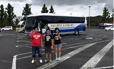 宮原サービスエリア