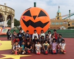 みんなで記念撮影