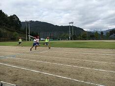 陸上大会１