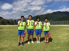 陸上大会４