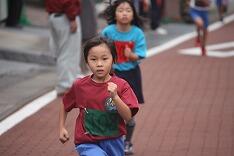 １･２･３年生の部