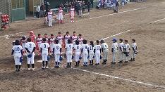 がんばりました！