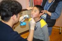 歯科検診 歯科検診