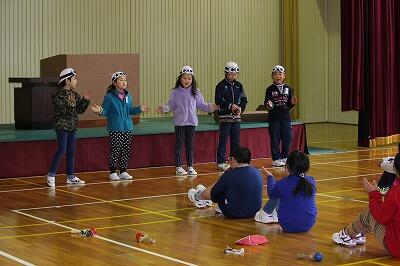 ミニオンズだよ