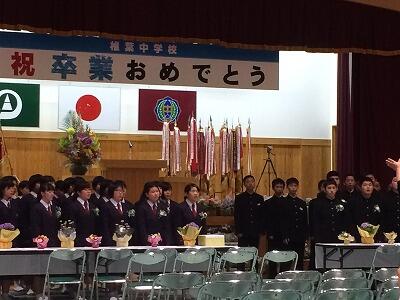 とても美しいハーモニー