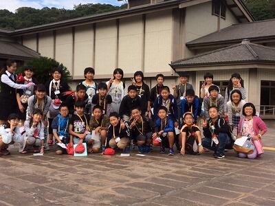 はりきって行きましょう！