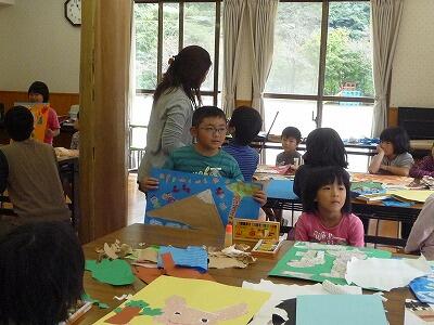でっかい富士山だよ
