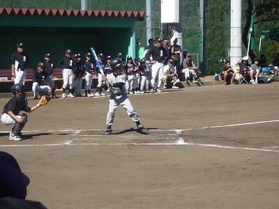 かっせー！かっせー！