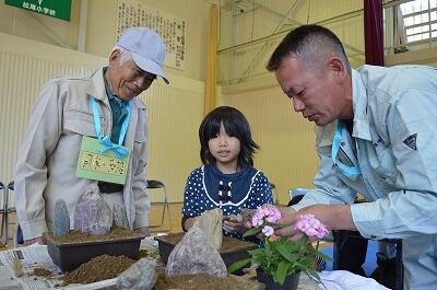 これをこうしてっと