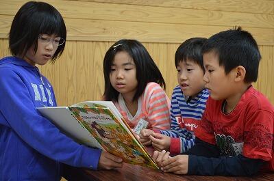 へぇー。ほー。