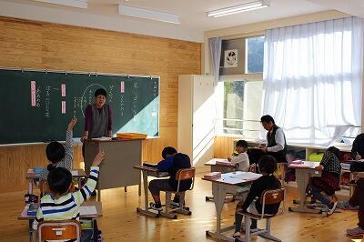 はあーい！あててくださーい