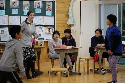 て、て、て、テーブルテニスって？