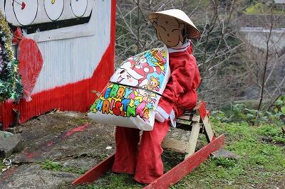 まっかなおはなーのー