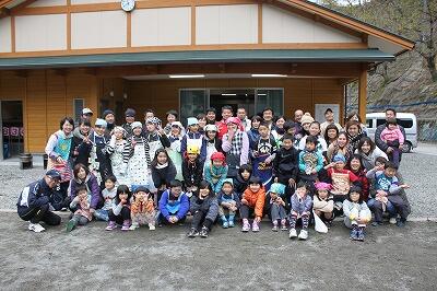 はいチーズケーキィー！