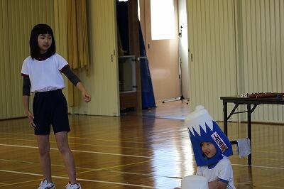 なんでやねん！