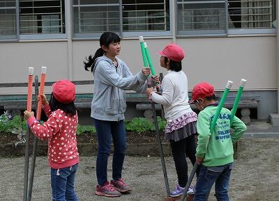 じょうずやがー