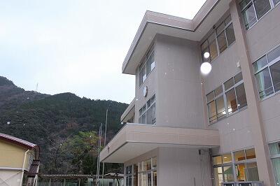 あまり写ってないけど、結構降ってます