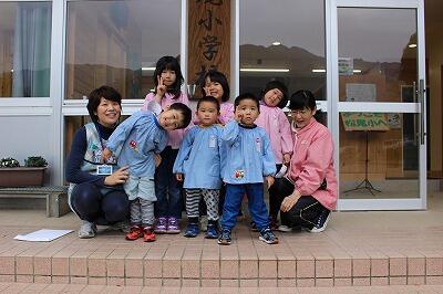 いちたすいちはー？にぃー！