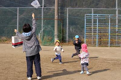 あがった、あがった