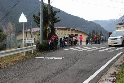 心をこめて、おはようございまーす！