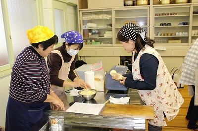 こんげなもんじゃろか。うん、そんげじゃが。