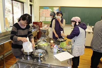 なれたもんやねー