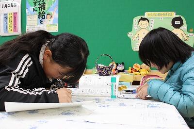 健康・給食委員会