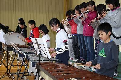 こころをひとつに