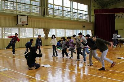 時間がなーい。間に合わないー。先生の心の叫び