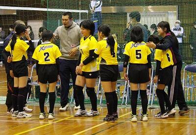 いいよ。その調子！