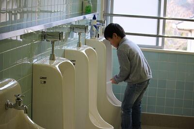 心も　ピッカピカ