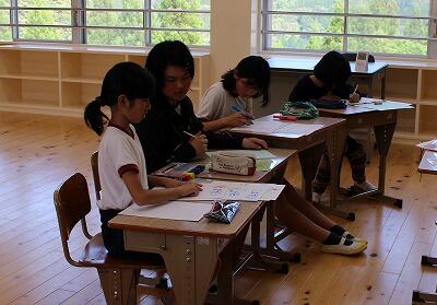 計画・放送委員会