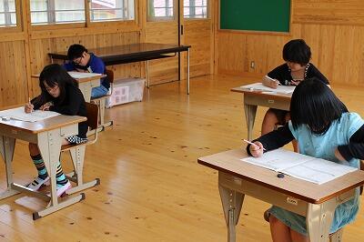 かんたん、かんたん。