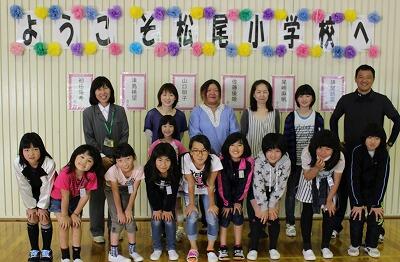 仲良くしよーね。