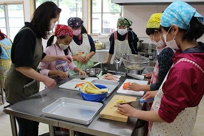 手を切らんでよ！