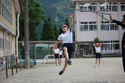目指せ　東京オリンピック