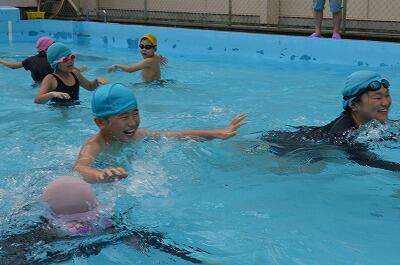 うれしー！たのしー！