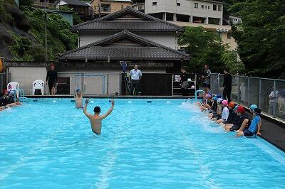 ちょっと寒い・・・