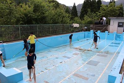 二刀流がいます。