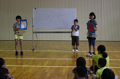 女の闘いよ！負けないわよ！