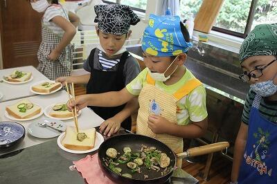 やいて、やいて