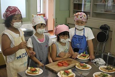 ちょっとつかれた