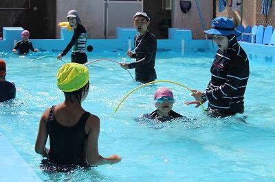 リオには間に合わんかな？・・・