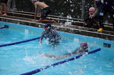 さあ、いくわよ！