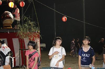 ちょっとお疲れ