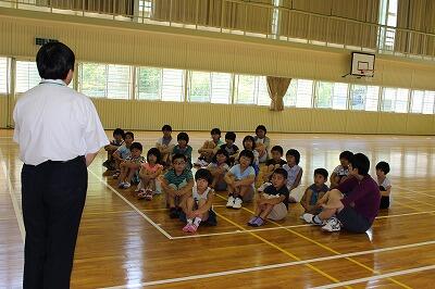 宿題やったか？