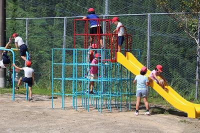 てげ　おもしりー（すごく面白い）