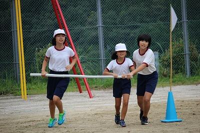 「台風の目」、回り方にそれぞれ秘策があるようです