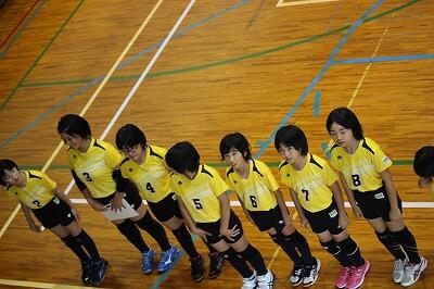 応援ありがとうござましたー！